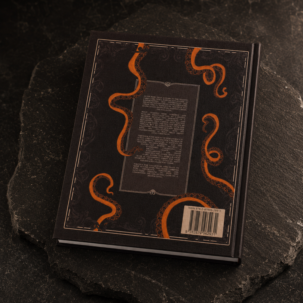 The Grand Line Codex