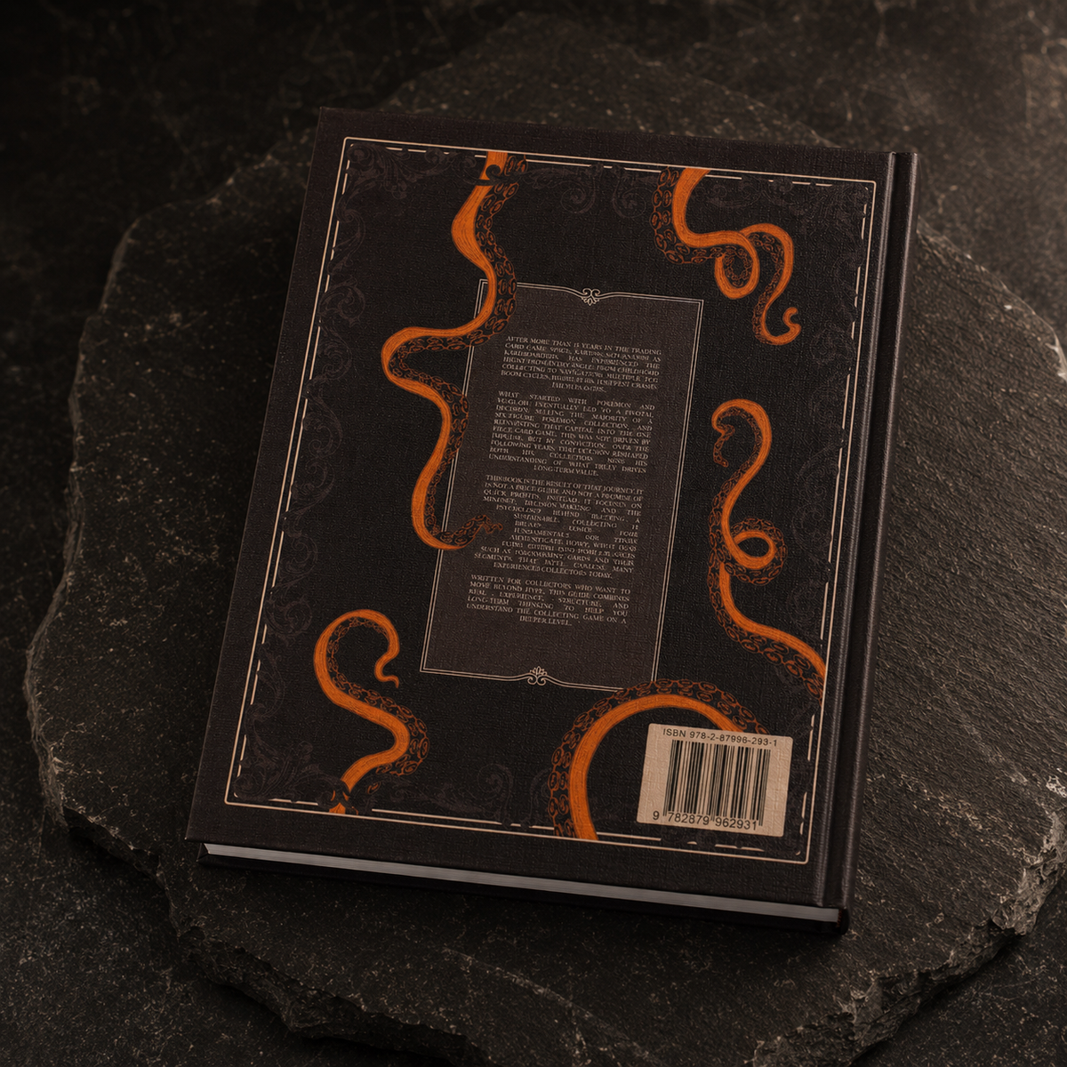 The Grand Line Codex