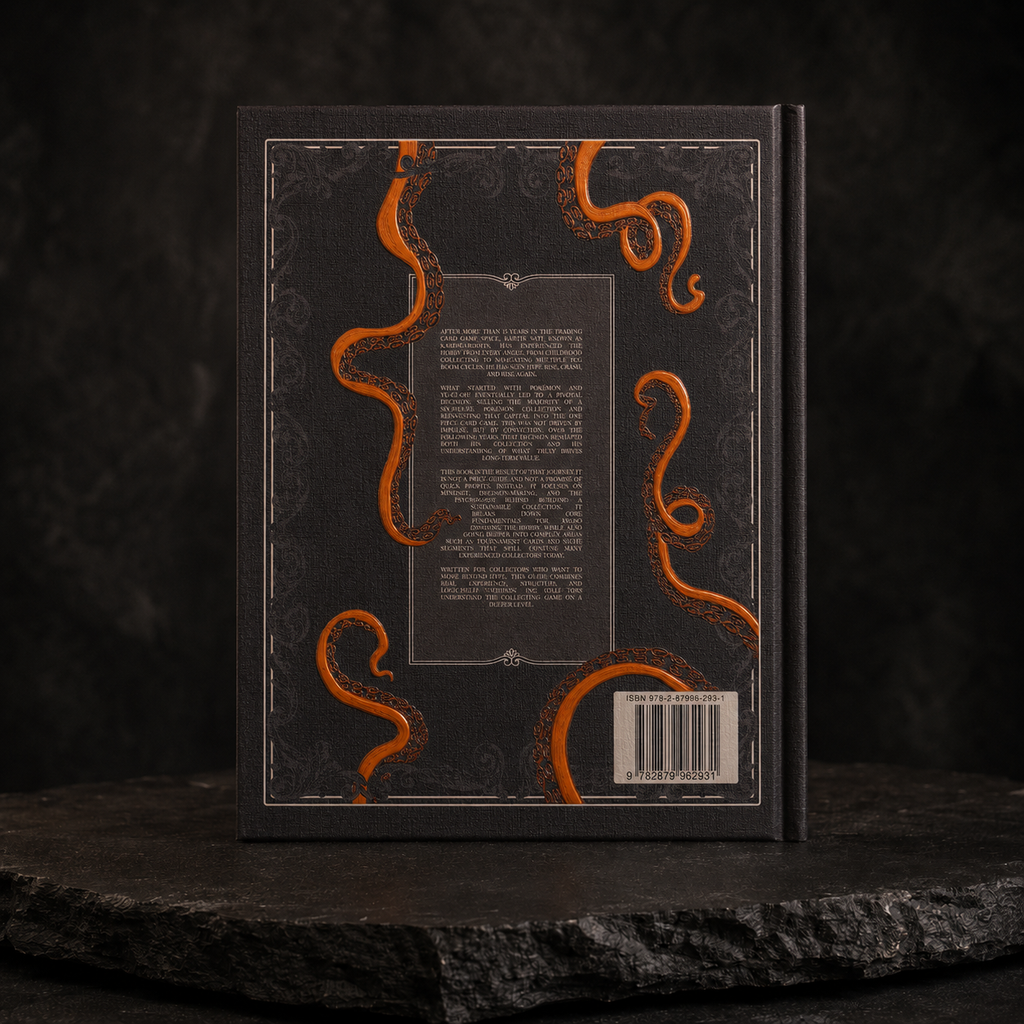 The Grand Line Codex
