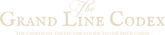 The Grand Line Codex - Home